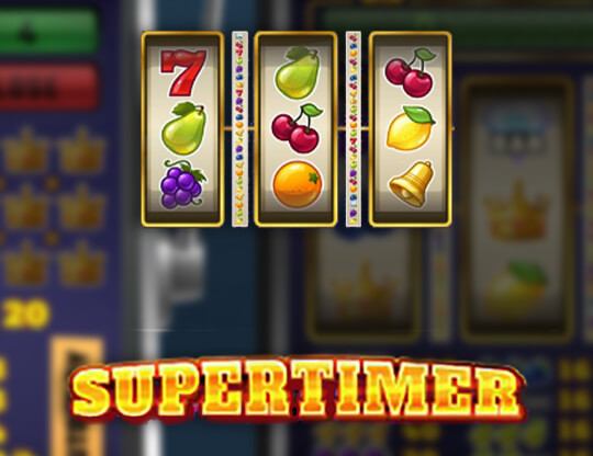 Supertimer